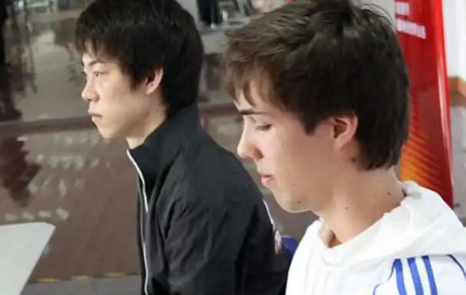 十年电竞，魔兽争霸人物志，陨落的王者Grubby