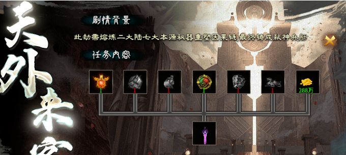 沉默服惊喜不断！二两沉默剧情无上限，玩法自由耐玩！