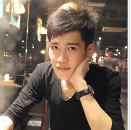 卜严骏