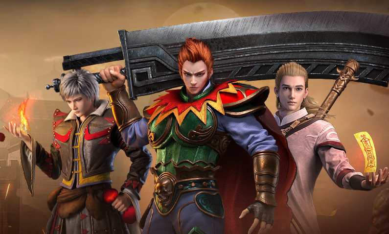 996 传奇盒子：以匠心铸平台，以初心护传奇生态