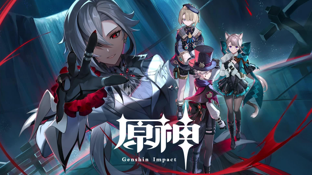 探索时长破 4.2 小时！《原神》4.6 版本引爆枫丹狂潮，阿蕾奇诺剧情揭开五年伏笔