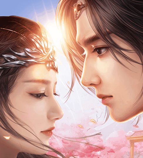 百服联动，500 人同屏激战！《御剑情缘》幻境帮派战引爆仙侠团战热潮