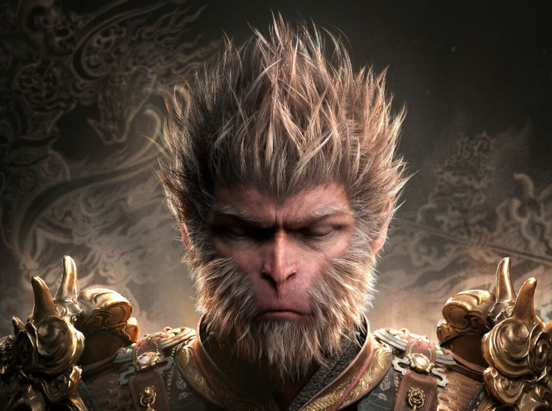 从 “悟空” 到 “黑神话” 的宇宙野心