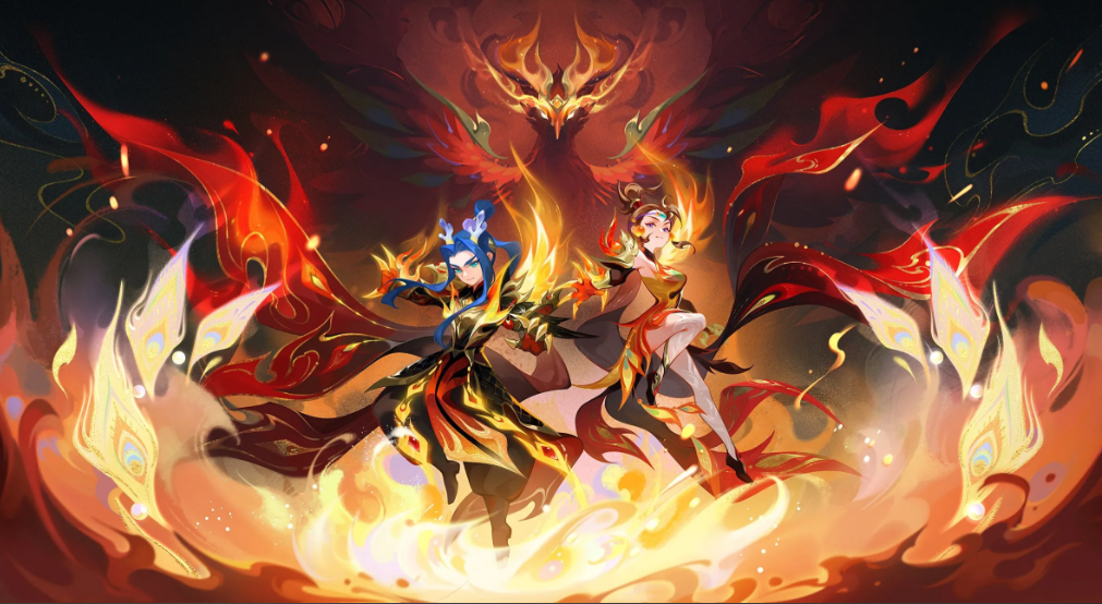 《梦幻西游》新服挤爆！经济系统稳定，情怀玩家组队抓鬼忆青春