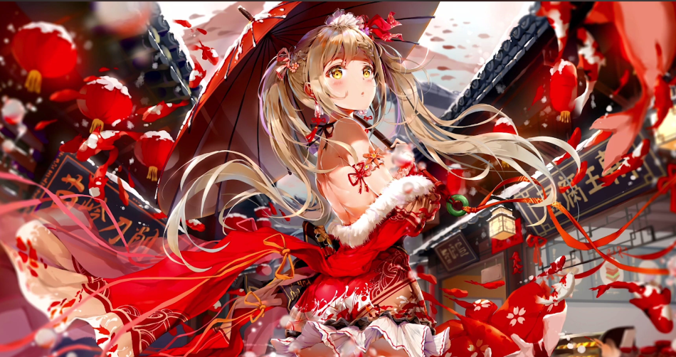 版号数据释放信号：二次元品类占据近四成江山