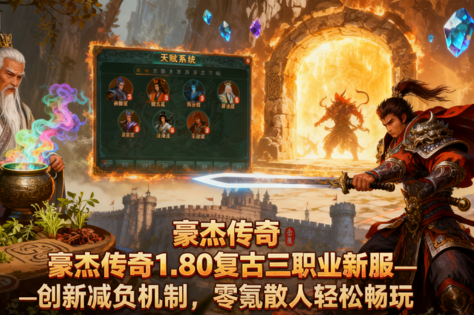 是兄弟，就结义！立刻预约11月结义新服，和结义兄弟共战传奇！