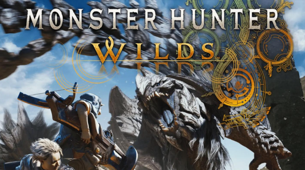 猎人圈狂欢！《荒野》预约破千万，火山龙战片段播放量狂破 5000 万