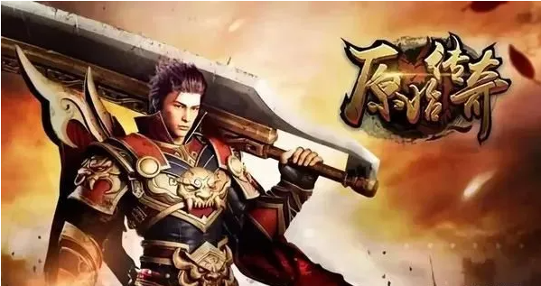 《原始传奇》为什么还能火？都2025年了，为什么还有人玩传奇？ 