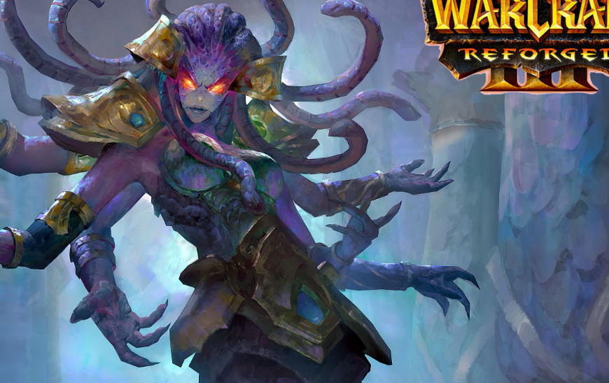 魔兽争霸3moon传说