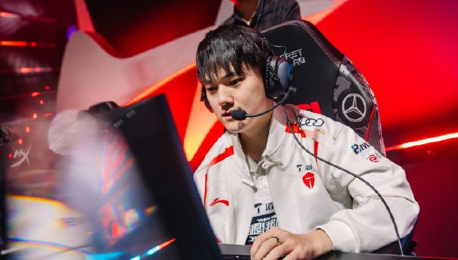 八、：“赌上职业生涯” 的天才 AD