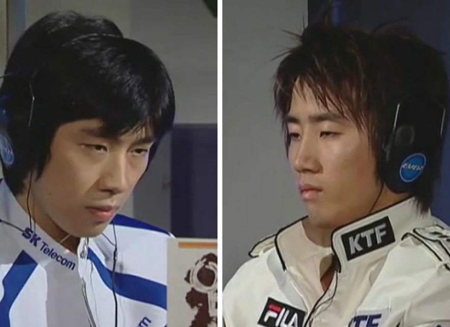 一、BoxeR：人皇的加冕与传承