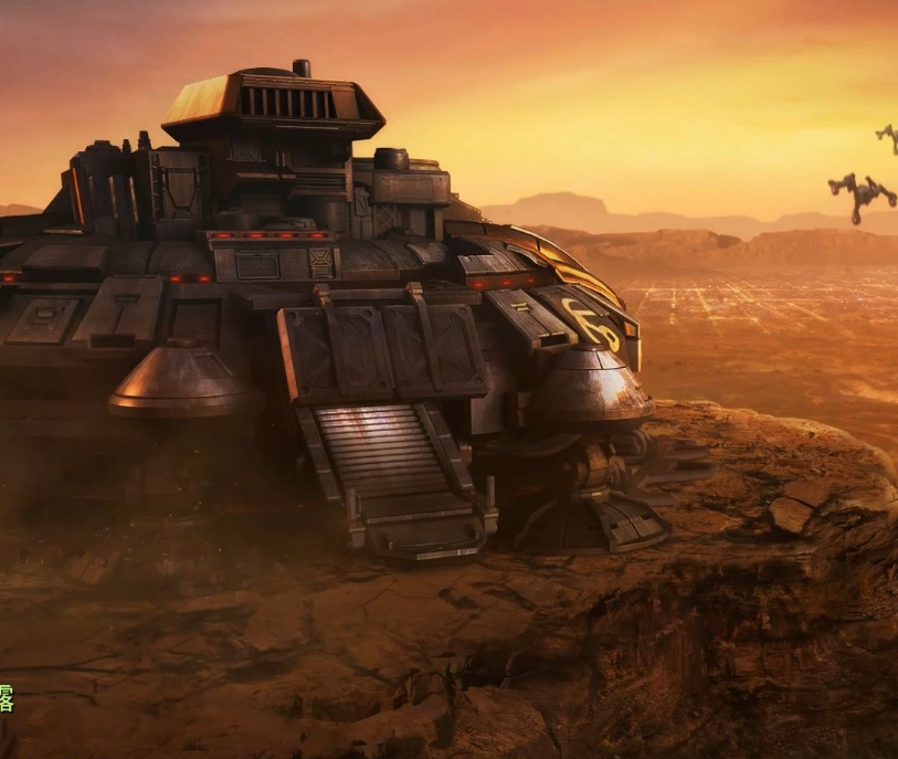 一、星际 1：SPL 2001 BoxeR (T) vs YellOw (Z)「人机皇与虫王的永恒之战」