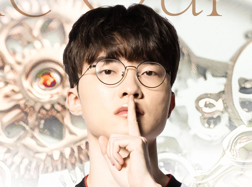 一、Faker：六冠封神的 “联盟活化石”