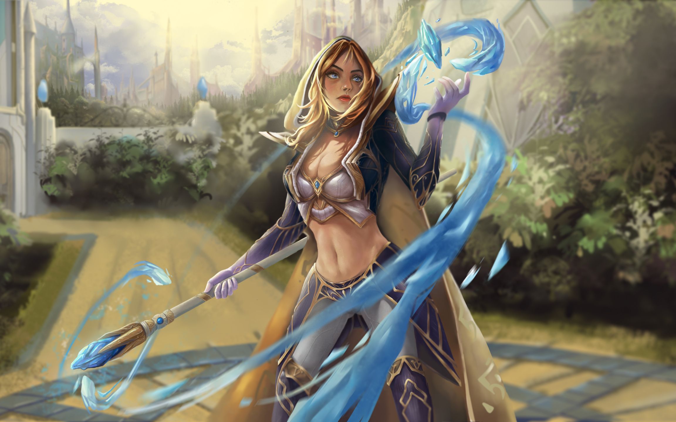 魔兽争霸3经典战役比赛