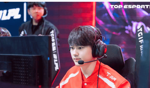 八、：“赌上职业生涯” 的天才 AD