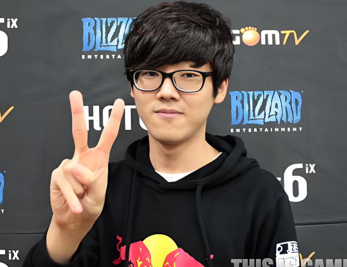 PartinG：19 岁封神的 “神族天才”