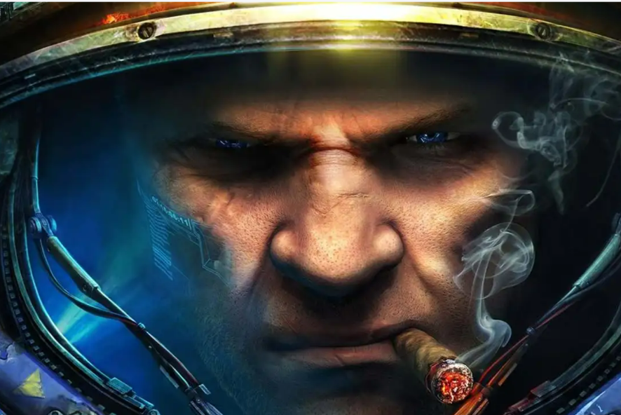 PartinG：19 岁封神的 “神族天才”