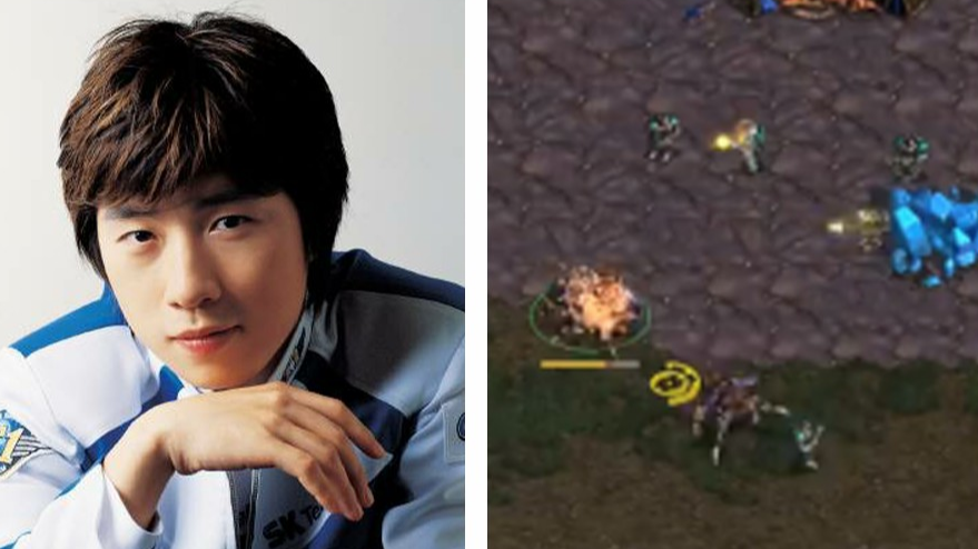 一、BoxeR：人皇的加冕与传承