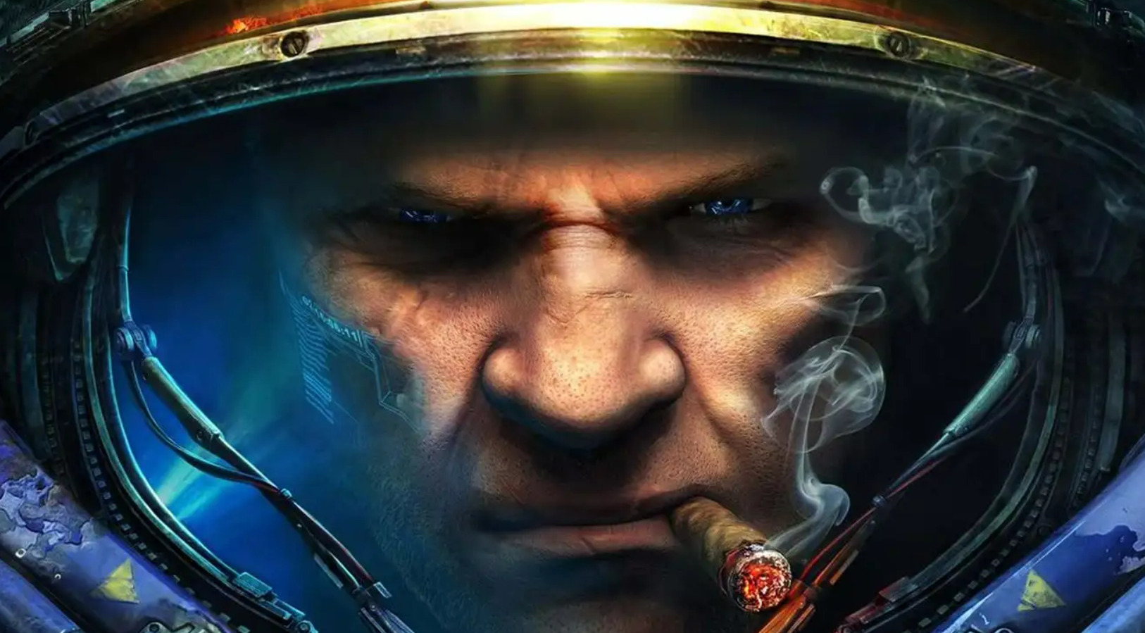 《星际争霸》系列（包括《星际争霸：母巢之战》和《星际争霸 2》）