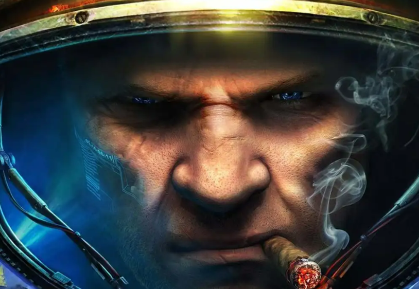 星际正版母巢之战的经典回顾