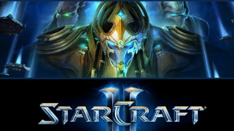 星际正版神族的经典故事