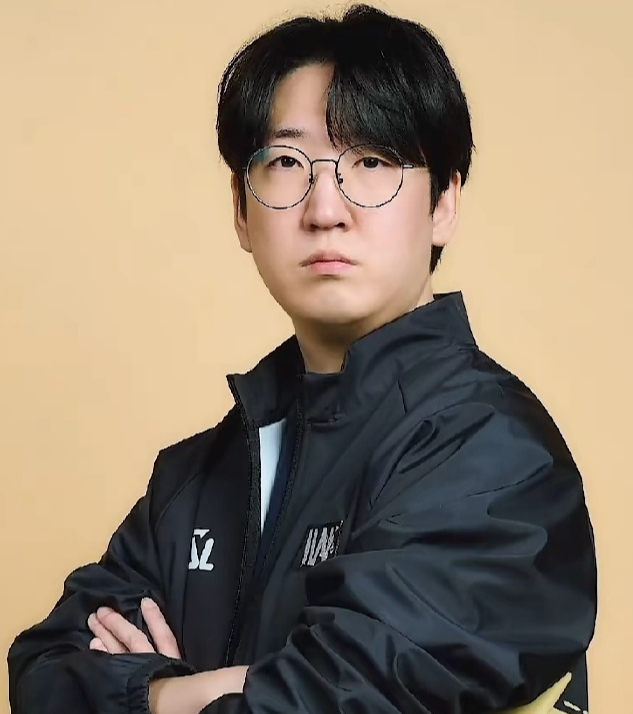 星际争霸的明星玩家