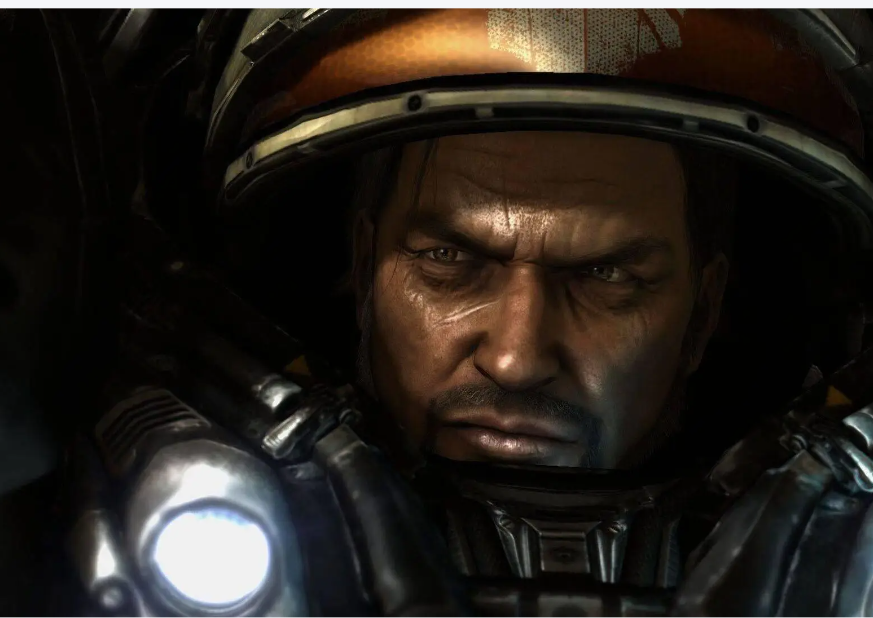 星际争霸爆火全球的原因和故事