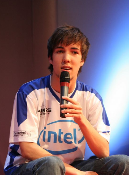 grubby魔兽争霸3传奇人生