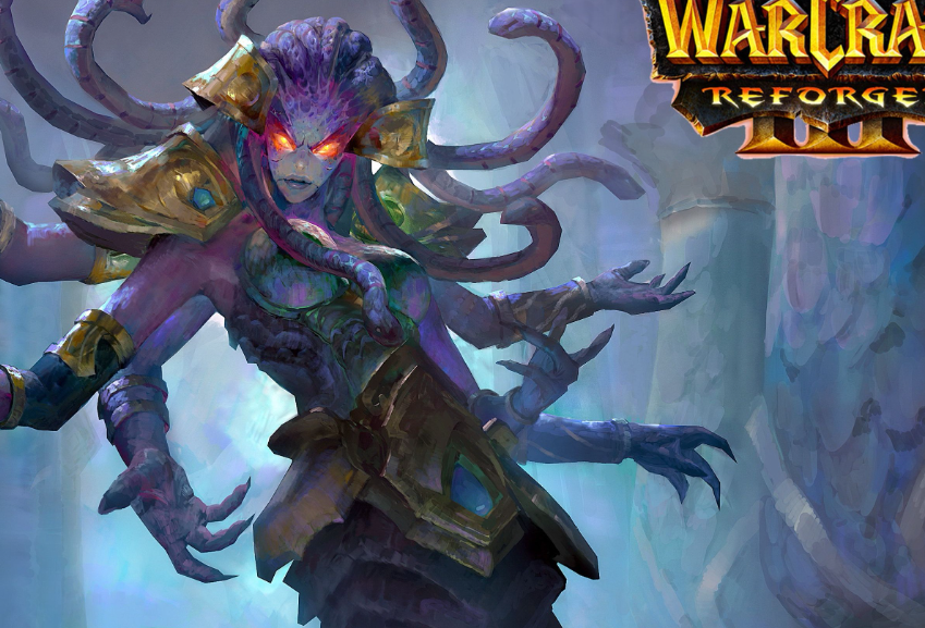 insomnia魔兽争霸3传奇人生