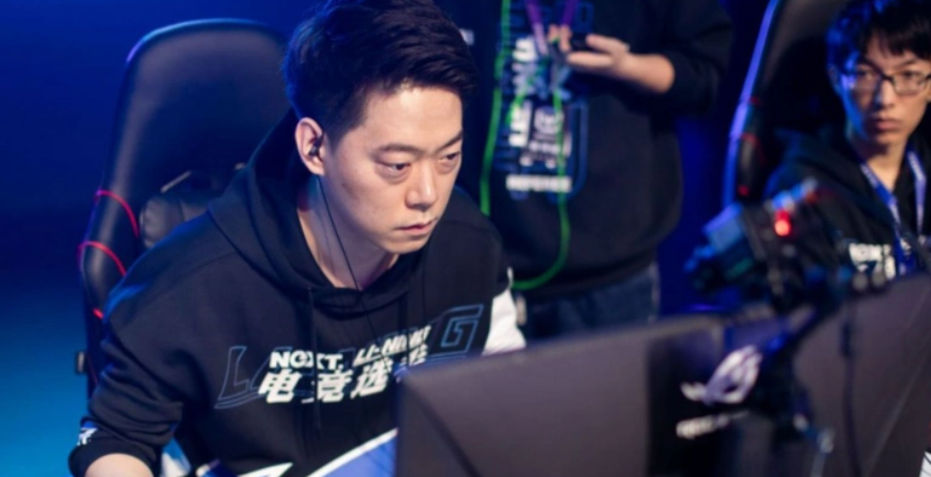 moon为什么爱这么秀操作