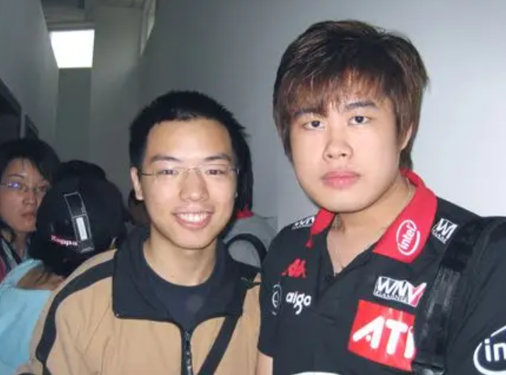 韩国鬼王fov无敌的操作