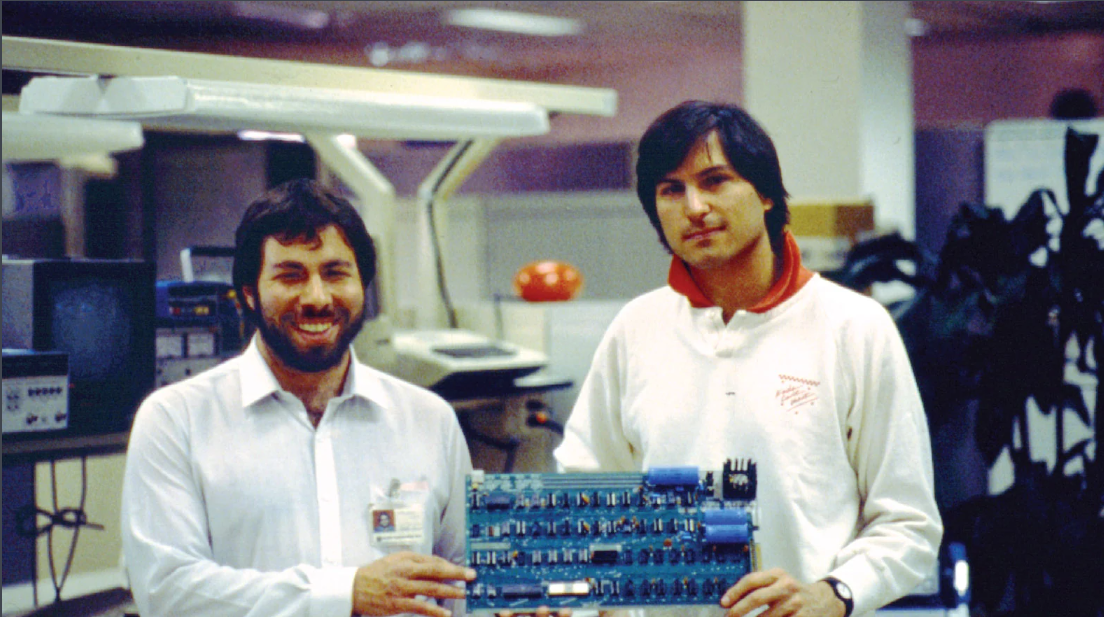 一位传奇996研发者的自传