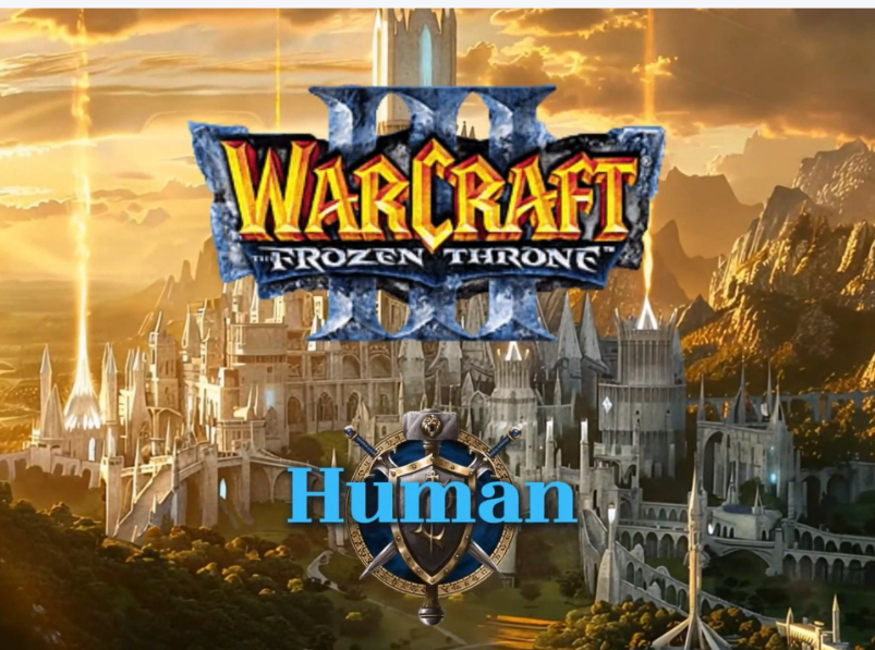 二十年烽火未熄：魔兽争霸赛事的热血与传承 —— 一位老玩家的