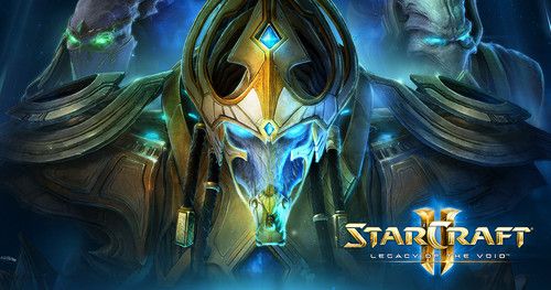 星际争霸(Star Craft)官网 星际争霸(Star Craft)截图