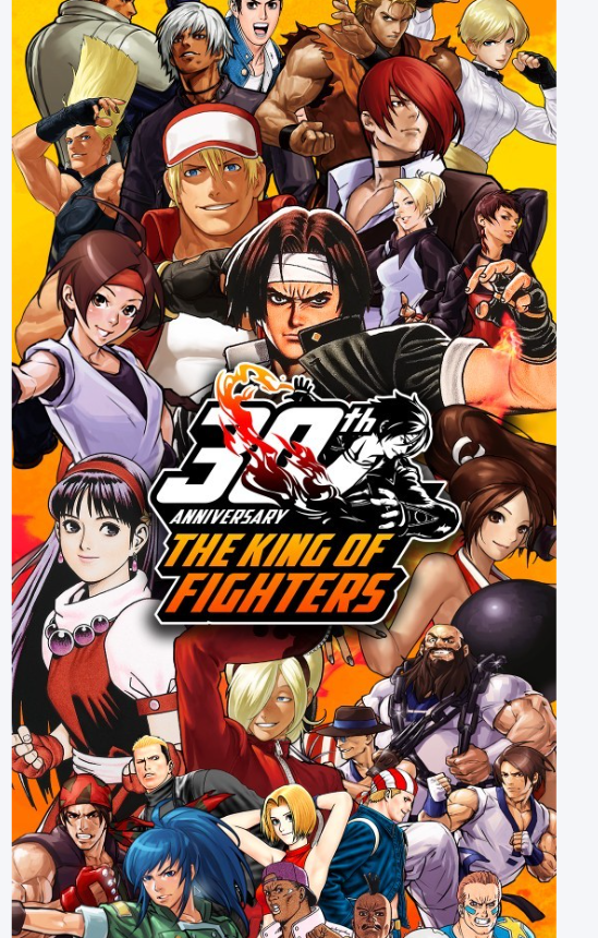 拳皇系列全维度玩法详解(图1) 微信图片_20260225015013_42_1.png