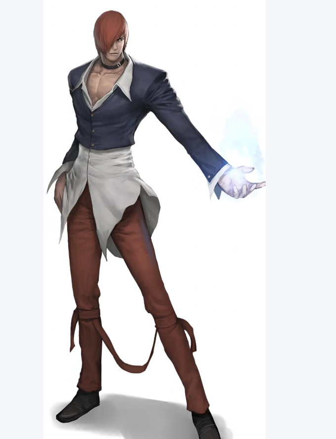 拳皇系列全维度玩法详解(图2) 微信图片_20260225014955_41_1.png