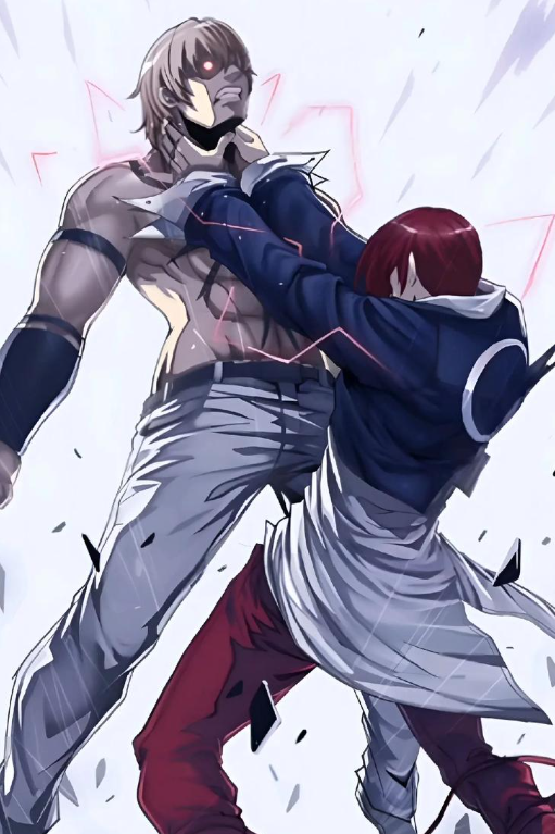 拳皇系列全维度玩法详解(图4) 27.png