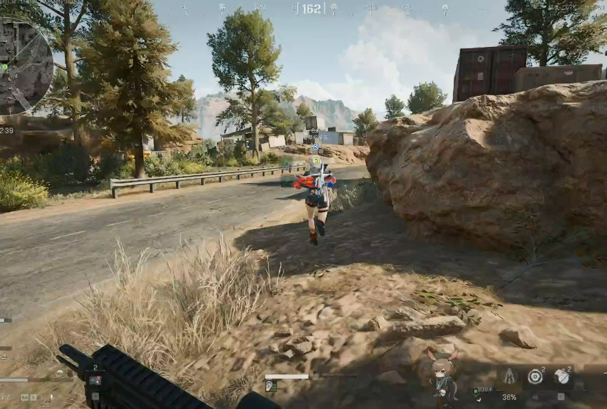 枪火燃情二十载:《三角洲部队》的全球火爆传奇全纪实(图1) 微信图片_20260227052905_14_1.png