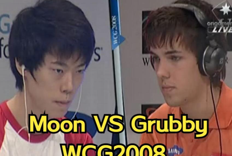 wcg2008魔兽总决赛的荣光集锦(图1) 250c7e7c787846e9beb0148366f5e8a7.png