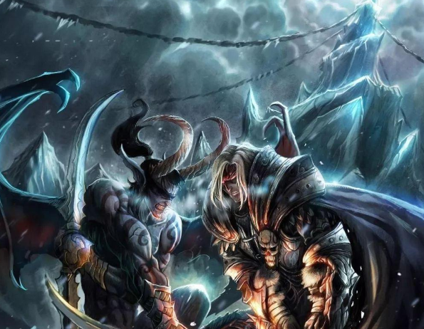 wcg2008魔兽总决赛的荣光集锦(图2) 253e1ddc650df89c3f90227feeb49dca.png