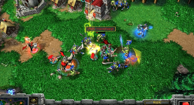 wcg2008魔兽总决赛的荣光集锦(图5) 3d99daa28bdbbb25ecbb2f8a33ea765c.png