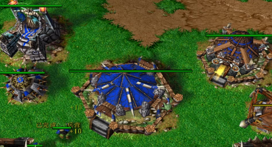 wcg2008魔兽总决赛的荣光集锦(图7) 9726ffcd42aff549958f58df0c89c330.png