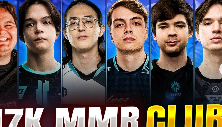 <strong>DOTA2高端玩家（7000分及以上）深度解析：从操作到意识</strong>