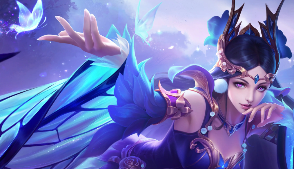 <strong>王者荣耀：方舟烬，英雄燃</strong>