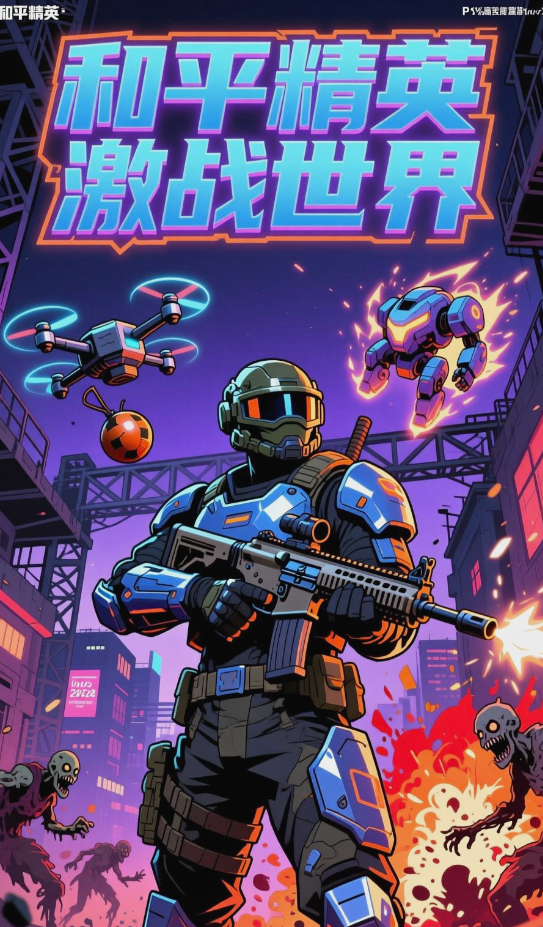 巅峰之上,精英无名:和平精英高端玩家全景图鉴(图4) 微信图片_20260312224838_4_1.png