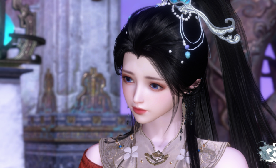 剑指巅峰,侠隐江湖:逆水寒高端玩家全景图鉴(图11) 微信图片_20260313005003_10_1.png