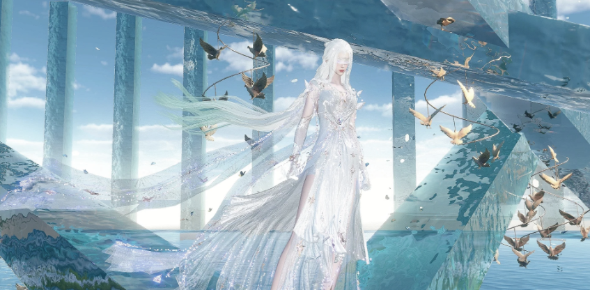 烽火燃江湖,竞技定乾坤:逆水寒顶级大赛全景纪实(图1) 微信图片_20260313004946_8_1.png