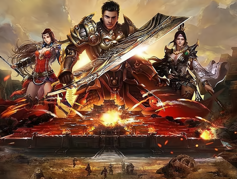 从 1 到 7 大陆:996 转生、境界与长线成长设计深度解析(图6) D743244571F97A1BFED2B83BD0F31EC4.png