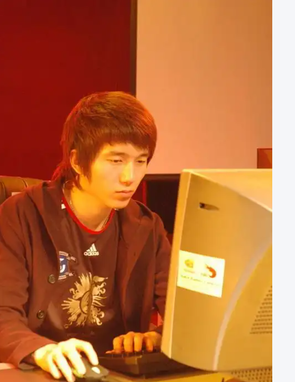 魔兽争霸3 sk.lyn的人生精彩故事(图2) 15bc5902717a4ecb7fa66dcdf0c0fc33.png