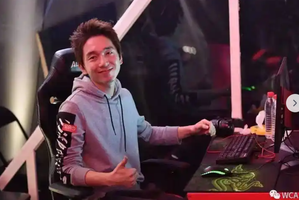 魔兽争霸3 sk.lyn的人生精彩故事(图6) 8a5a730fddf0a9da7a349af5579884e5.png